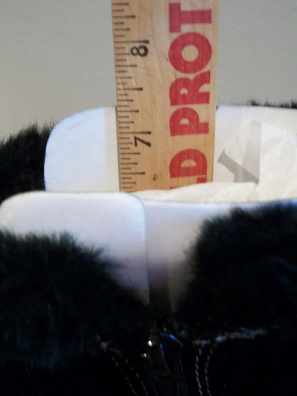 BareTraps new box